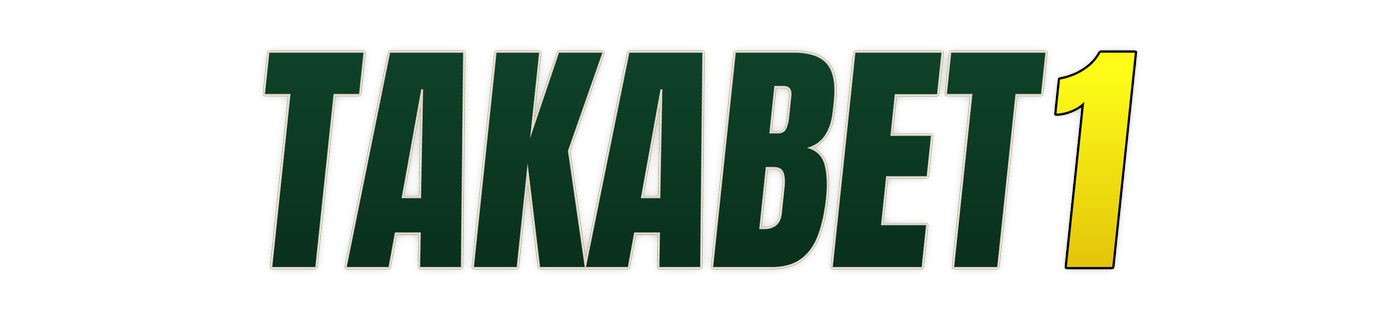 takabet1 লোগো